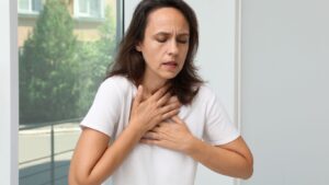 Chest Tightness