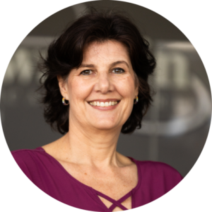 Dr Marita Kruger - Tewantin Medical