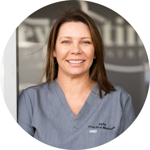 Kylie - Tewantin Medical Practice Manager